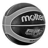 Balon Molten Baloncesto Bgrx7 Exterior Hule Baloncesto No.7