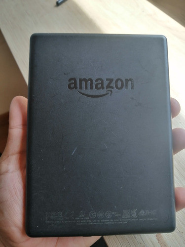 Amazon Kindle Para Reparar O De Repuestos