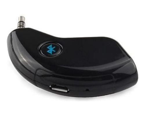 Receptor De Audio Bluetooth Para Entrada 3.5mm