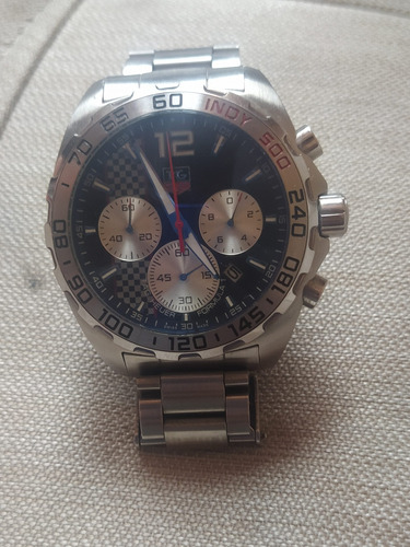 Reloj Tag Heuer - Formula 1