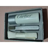 Kit De Limpieza Joyas Cartier