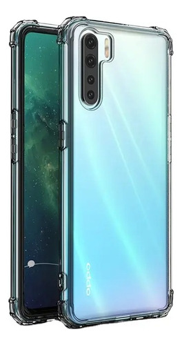 Funda Acrigel Transparente Mayoreo Huawei Honor Zte Oppo