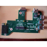 Placa Vga Wifi Usb 3.0 Dell Vostro 3750 Impecable