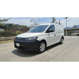 Volkswagen Caddy Cargo Van Maxi