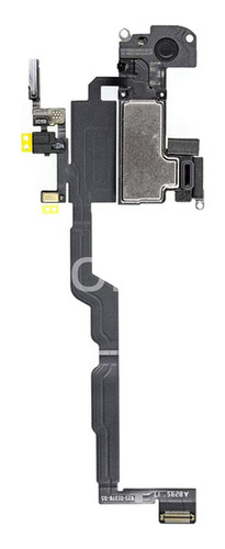 Alto Falante Auricular + Sensor Prox iPhone XR Original