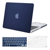 Mosiso Case Only Compatible With Macbook Pro Retina 13 In Aq