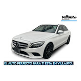 Mercedes-benz Clase C 2020