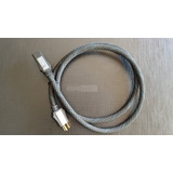 Cable De Alimentación Pangea Audio Ac-14se Mkii