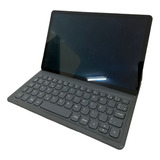 Tablet Samsung Galaxy Tab S5e Usado C/ Capa Teclado Original