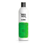 Shampoo Pro-you Twister Rizos 350ml