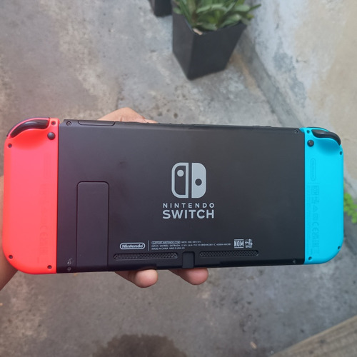 Nintendo Switch Normal
