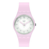 Reloj Swatch Mujer Monthly Drops Morning Shades Gp175