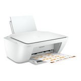 Impresora Multifuncional Hp 2374 Deskjet Ink Advantage Usb