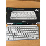 Logitech Mx Keys Mini