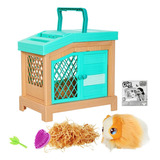 Little Live Pets Mascota Interactiva Con Reacciones Y Sonido