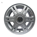 Oferta X 4 Llantas De Aleación Vw Gol 14' Leer Descripción 