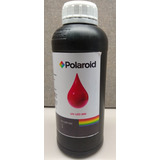 Tinta Uv 1 Litro Magenta Curado Con Led Polaroid