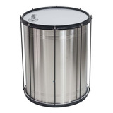 Surdo Luen 60x14 Chapa Escovada 33186