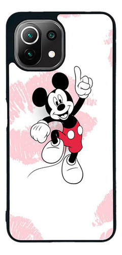 Funda Compatible Con iPhone De Mickii Mousee #2