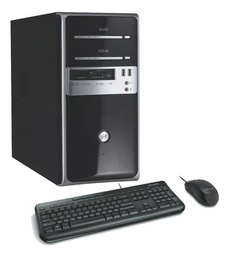 Cpu Torre Core I5 3.2ghz+16ram+hdd500+wifi