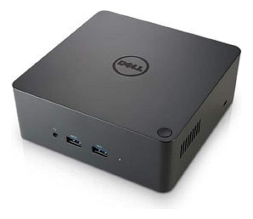 Base De Acoplamiento Dell 3gmvt Tb16 Thunderbolt 3 Con Adapt