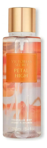 Body Mist Victoria Secret Petal High 250ml Mujer-100%origi