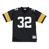 Mitchell And Ness Jersey Nfl Pgh Steelers Franco Harris