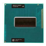 Cpu Core I7 3612qm Sr0mq De Cuatro Núcleos Y Ocho Hilos De 2