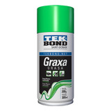 Grasa Lubricante En Aerosol Tek Bond X 200grs 300ml 367259