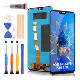 Pantalla Táctil Lcd Para Huawei P20 Lite Ane-lx1 Ane-lx3