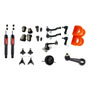 Exploradora Mazda Bt50 2015 Hasta 2018 Kit Completo