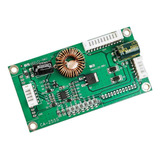 Ca-255s Tarjeta Universal Driver Led De Tv Lcd Backlight