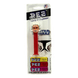 Star Wars Pez Candy & Dispenser Ahsoka Tano