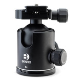 Benro B4 Triple Action Ball Head With Pu70 Quick Release Pla