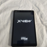 Tablet X-view Proton Titanium Pro 