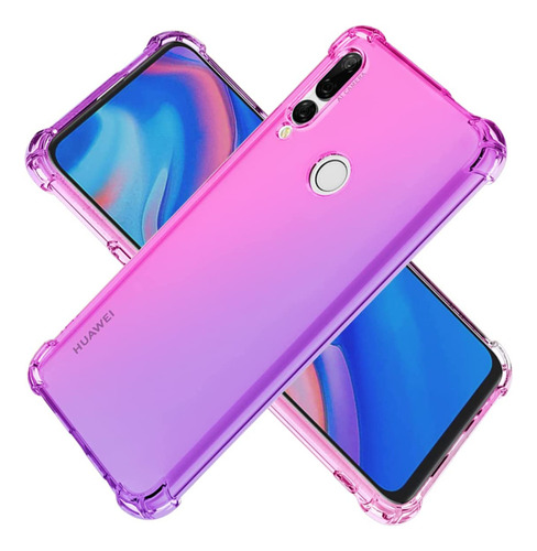 Funda Para Huawei Y9 Prime 2019/honor 9x/p Smart Z Stk-lxa42