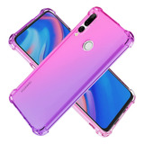 Funda Para Huawei Y9 Prime 2019/honor 9x/p Smart Z Stk-lxa42