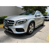 Mercedes Benz Clase Gla 250 2020 Sport Plata