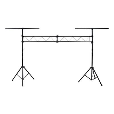 Soporte Porteria Universal Para Luces Radox 013-855