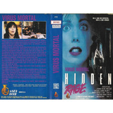 Hidden Rage Virus Mortal Vhs Perfect Victims 1988 Terror