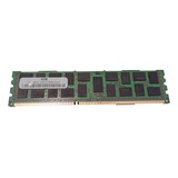 Memoria Ram Ddr3 4 Gb 1333 Servidor Nao Serve Em Desktop