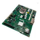 Placa Mãe Pc Lenovo All In One Thinkcentre E73z 1150