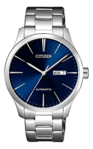 Oferta Relógio Citizen Masculino Original Tz20788f