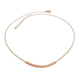 Oferta! Collar Straight Oso Tous Exclusivo Oro 18kt