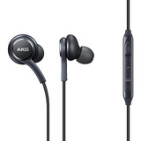 Auriculares Oficiales Galaxy S8 S8+ Plus De Akg Samsung...