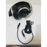 Audifonos Akg K271 Mkll