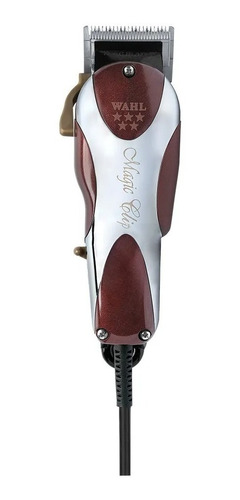 Maquina De Corte Profesional Magic Clip Wahl Con Cable