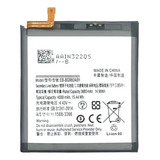 Bateria Para Samsun S20 Eb-bg980aby G980 Con Garantia