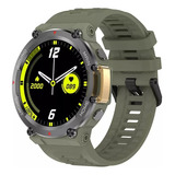 Relogio Smartwatch Ultra Max Run 2 Sport  2024 + Nfc + Gps