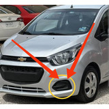 Rejilla Faro De Niebla Chevrolet Beat 2021 Original Piloto 